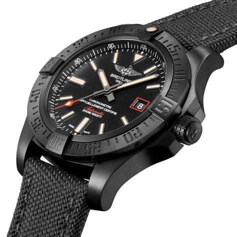 breitling blackbird preis|Breitling blackbird avenger 44.